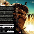 Desierto - NORDIC Region B Blu-Ray (Scanbox) - pikkukuva 3