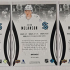 Jacob Melanson 2025-26 SPx Finite RC lotti - pikkukuva 2