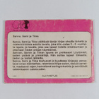 Iris Grender : Kilpa-auto - pikkukuva 2