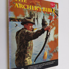 Bear Fred : The Archer's bible - pikkukuva 1