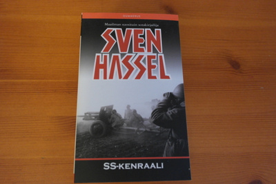 Sven Hassel:SS-Kenraali.Nid.Hyvä!
