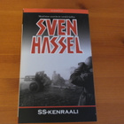Sven Hassel:SS-Kenraali.Nid.Hyvä! - pikkukuva 1