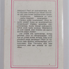 Enid Blyton : Viisikko ja linnanrouva - pikkukuva 2
