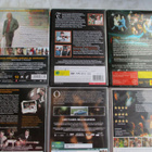 6 KPL MUSIIKIPITOISTA ELOKUVAA DVD - pikkukuva 2