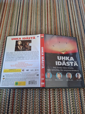 Uhka Idästä