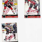 2008-09 Porin Ässät Team Set Nimmarit /25 - pikkukuva 4
