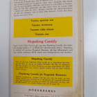 Edgar Rice Burroughs : Tarzan apornas son - pikkukuva 2