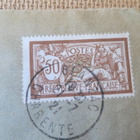 Ranska: vintage postilähetys - pikkukuva 3