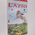 Barbara Drudi : I bambini alla scoperta del Lazio : (escl... - pikkukuva 1