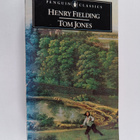 Henry Fielding : The history of Tom Jones - pikkukuva 1