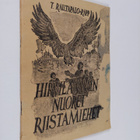 T. Rautapalo-Rapp : Hirvilammin nuoret riistamiehet - pikkukuva 1