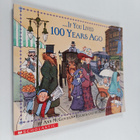 Ann McGovern : If You Lived 100 Years Ago - pikkukuva 1