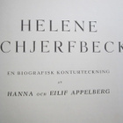 HELENE SCHJERFBECK - pikkukuva 1