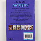 Enid Blyton : The Rat-a-Tat Mystery - pikkukuva 2