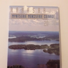 Rahasarja/ Vuosisarja 2001/2 - pikkukuva 1