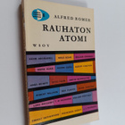Alfred Romer : Rauhaton atomi - pikkukuva 1