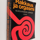 Markku Lahtela ym. : Rakkaus ja orgasmi - pikkukuva 1