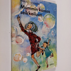 Pirkko Kivinen : Mummin kanssa seikkailuun - pikkukuva 1