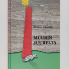 Risto Salmi : Riston riimejä : muurin juurelta - pikkukuva 1