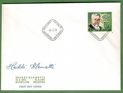 FDC-1976 Heikki Klemetti (118)