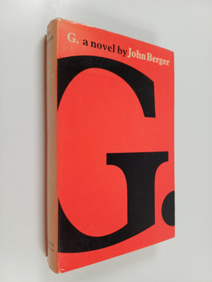 John Berger : G