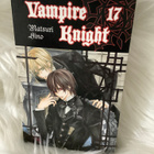 VAMPIRE KNIGHT 17 (SUOMI) - pikkukuva 1