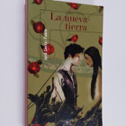 Jordi Sierra i Fabra : La nueva terra - pikkukuva 1