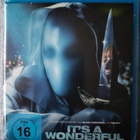 It's a wonderful knife (2023) blu-ray - pikkukuva 1
