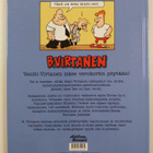 Ilkka Heilä : B. Virtanen Sosiaalista mediaa - pikkukuva 2