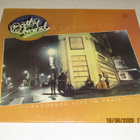 *LP* THE BOTHY BAND Afterhours - pikkukuva 1