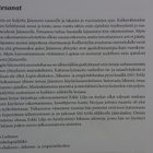 k, Erkki Lilja - Jäämerenkäytävä. Pohjois-Suomen rata- ja ti - pikkukuva 3