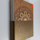 Heikki ym. (toim.) Palva : Islamilainen kulttuuri - pikkukuva 1