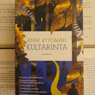 Anni Kytömäki - Kultarinta (pokkari) - pikkukuva 3