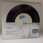 TREKLANG REGGAE - FREEMAN / RASTA RITES M-/M- 7" - pikkukuva 2