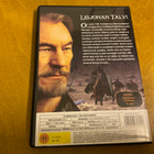 Leijonan talvi  (dvd) - pikkukuva 2