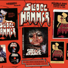 Terror Vision Deluxe OOP : Sledgehammer (1983) + CD - pikkukuva 2