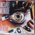 CD - MICHAEL MONROE - Sensory Overdrive - 2011 hard rock NM - pikkukuva 1