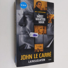 John Le Carre : Lainsuojaton - pikkukuva 1