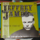 THEE ULTRA BIMBOOS / JEFFREY JAMES Q ~ Following Me ~ 7" - pikkukuva 2