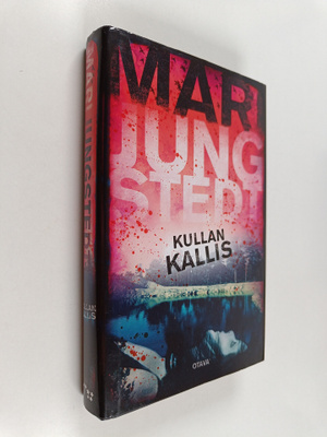 Mari Jungstedt : Kullan kallis