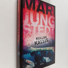 Mari Jungstedt : Kullan kallis - pikkukuva 1