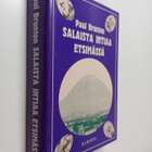 Paul Brunton : Salaista Intiaa etsimässä - pikkukuva 1