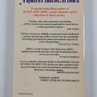 Jeffrey Archer : A quiver full of arrows - pikkukuva 2