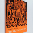 Eero E. Böök : Shakkipakinoita - pikkukuva 1