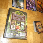 World of Warcraft TCG March of The Legion Starter Deck Blizz - pikkukuva 2