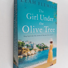 Leah Fleming : The girl under the olive tree - pikkukuva 1