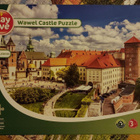 Playtive: Wawel Castle Puzzle 1000 palan palapeli - pikkukuva 1