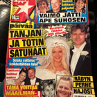 7- päivää lehti 24/1995 - pikkukuva 1