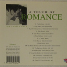 Various • A Touch Of Romance Volume 4 CD - pikkukuva 2