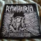Rytmihäiriö -Surmatyö ep - pikkukuva 1